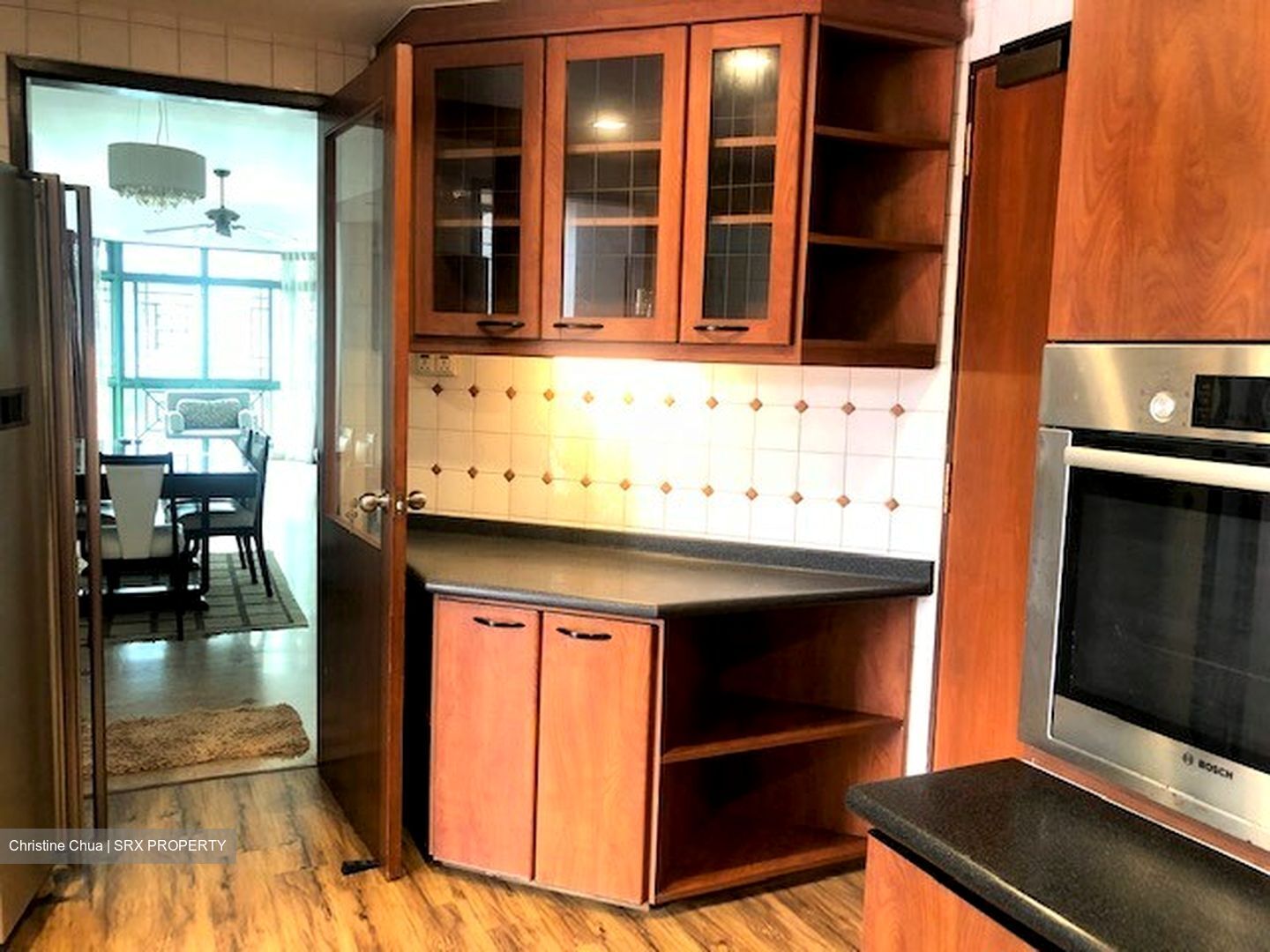 Signature Park (D21), Condominium #392359921